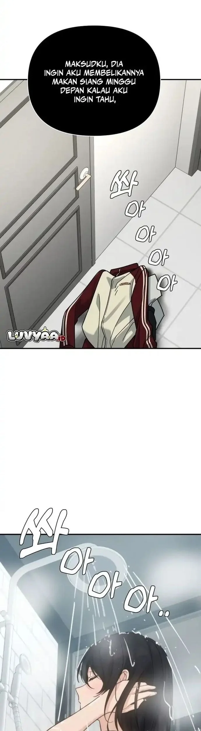 Mia Has Returned Chapter 20 Gambar 50