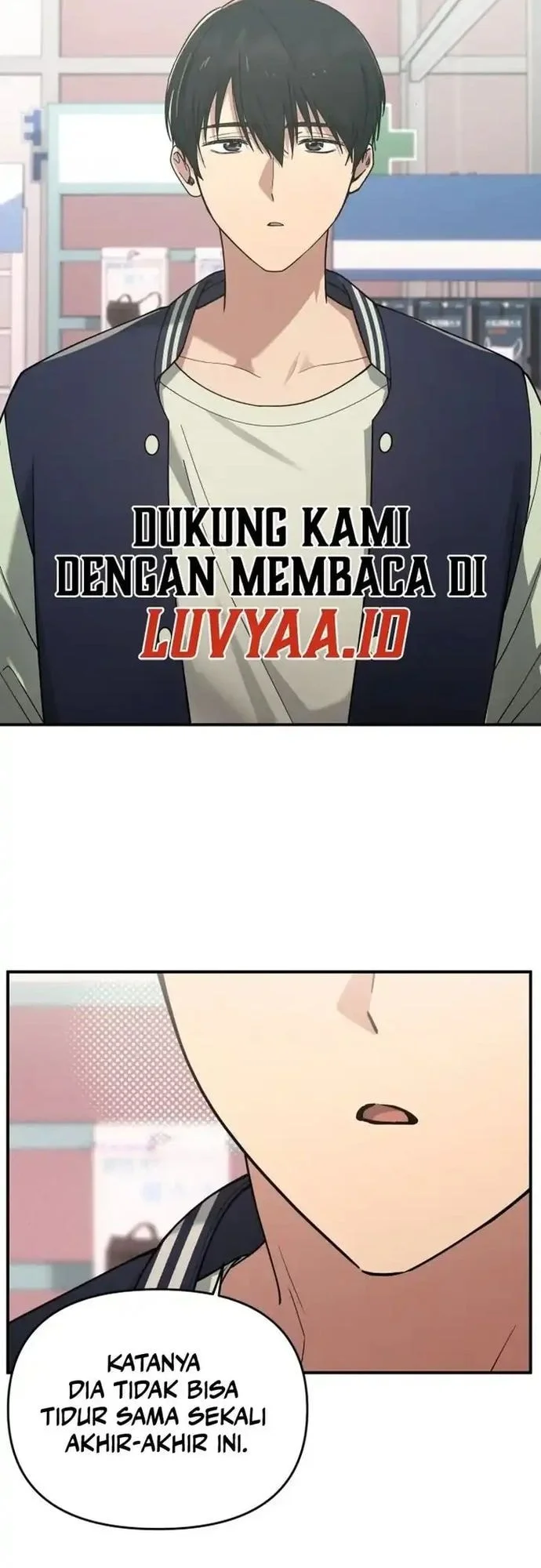 Mia Has Returned Chapter 20 Gambar 3