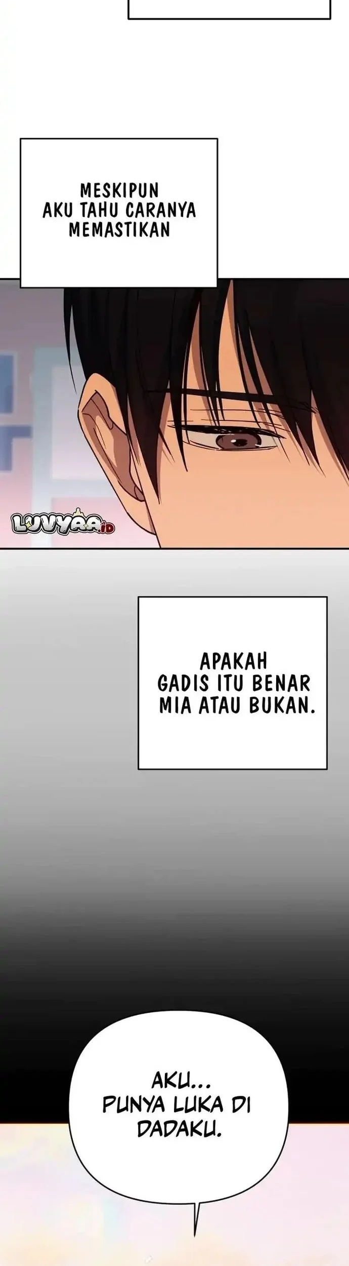 Mia Has Returned Chapter 20 Gambar 5