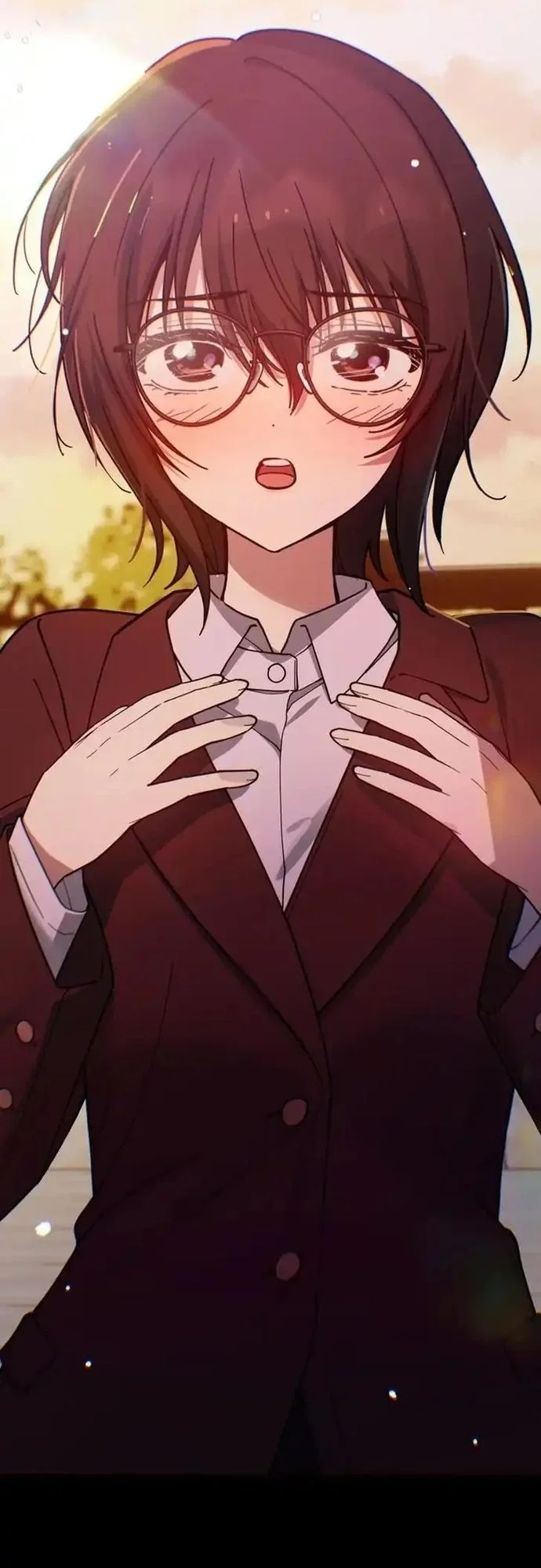 Mia Has Returned Chapter 20 Gambar 6