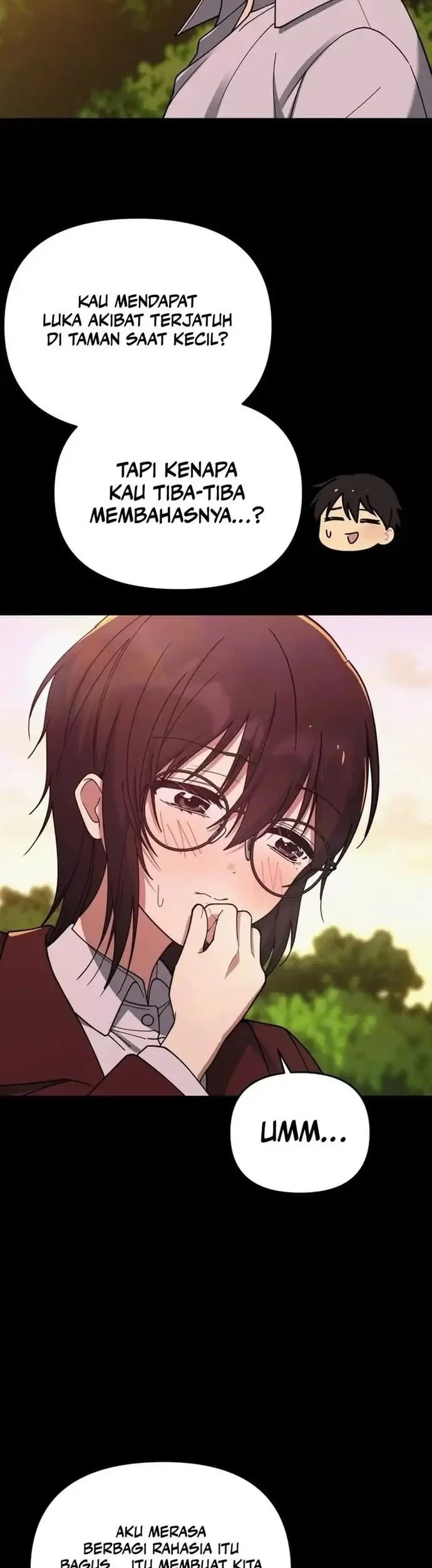 Mia Has Returned Chapter 20 Gambar 8