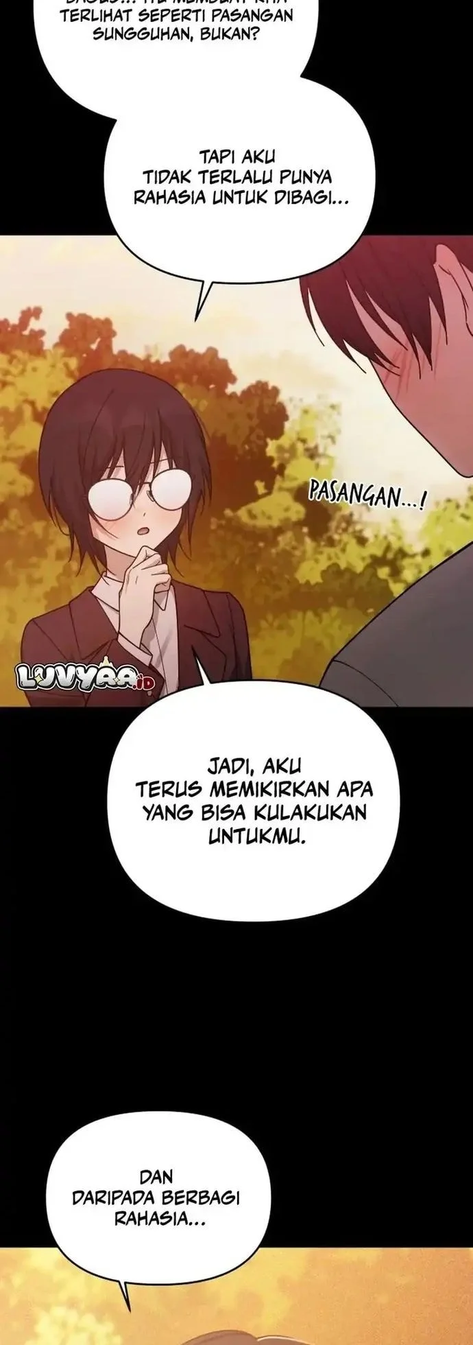 Mia Has Returned Chapter 20 Gambar 9