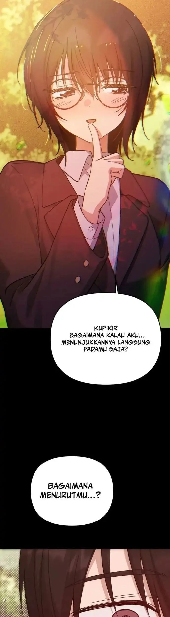 Mia Has Returned Chapter 20 Gambar 10