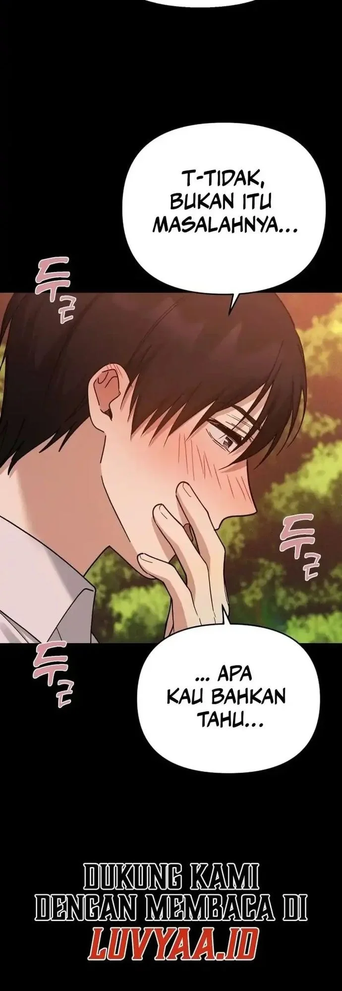 Mia Has Returned Chapter 20 Gambar 12