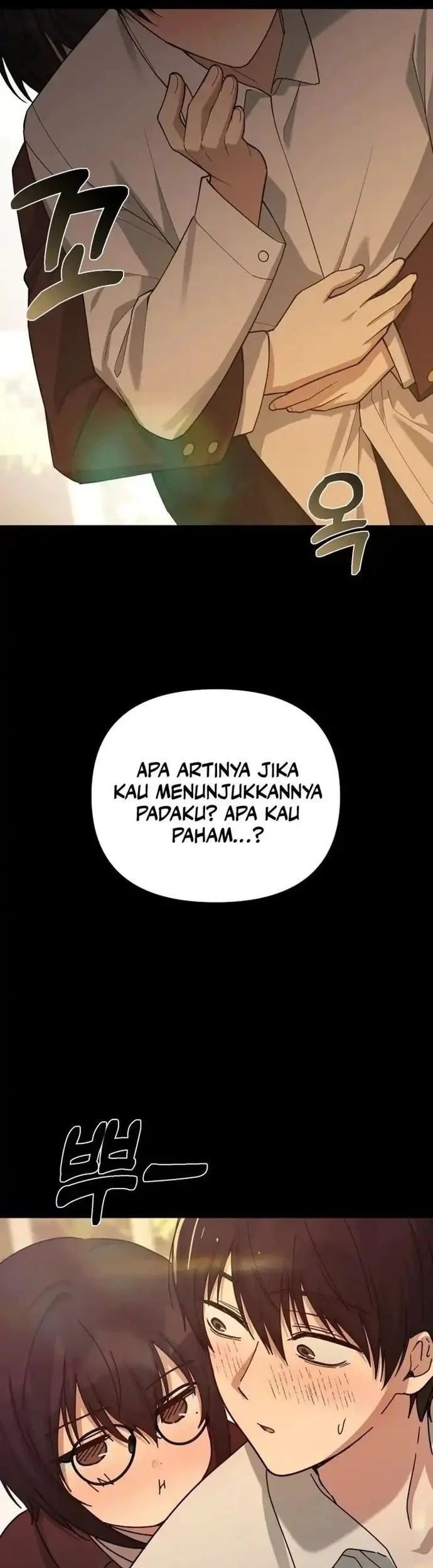 Mia Has Returned Chapter 20 Gambar 13