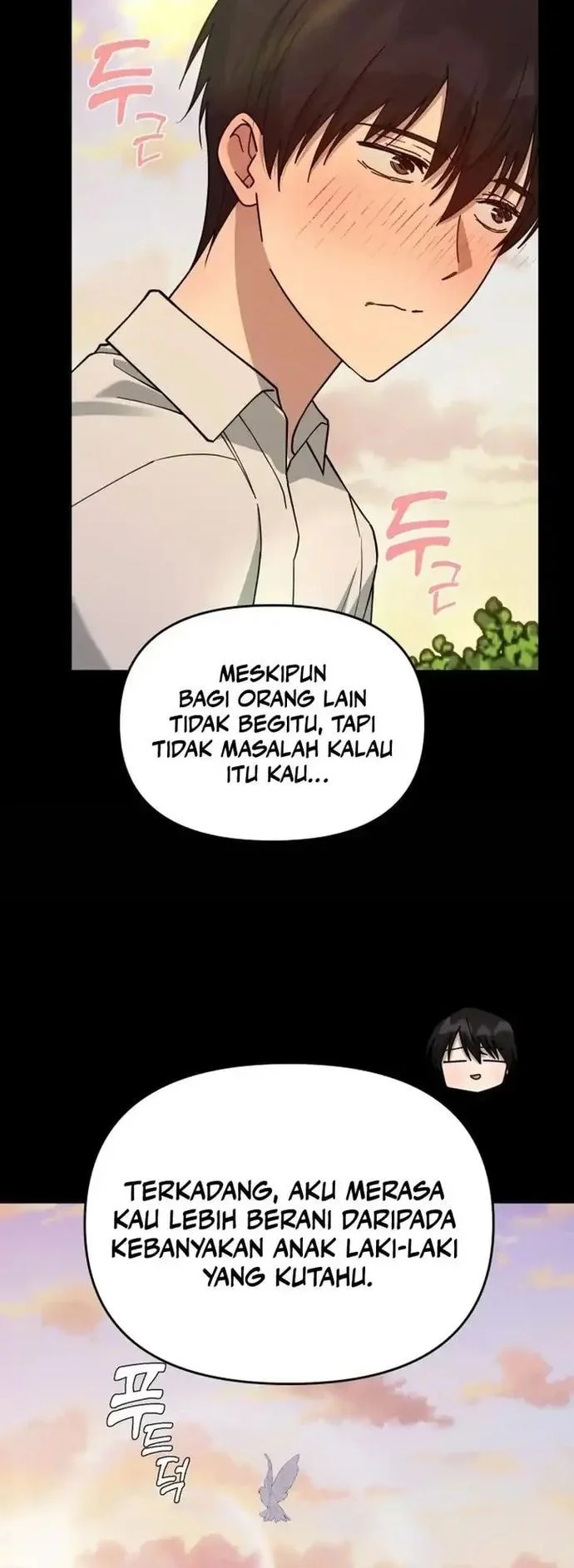 Mia Has Returned Chapter 20 Gambar 15
