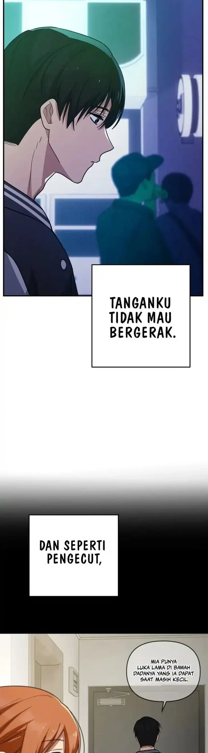 Mia Has Returned Chapter 20 Gambar 17