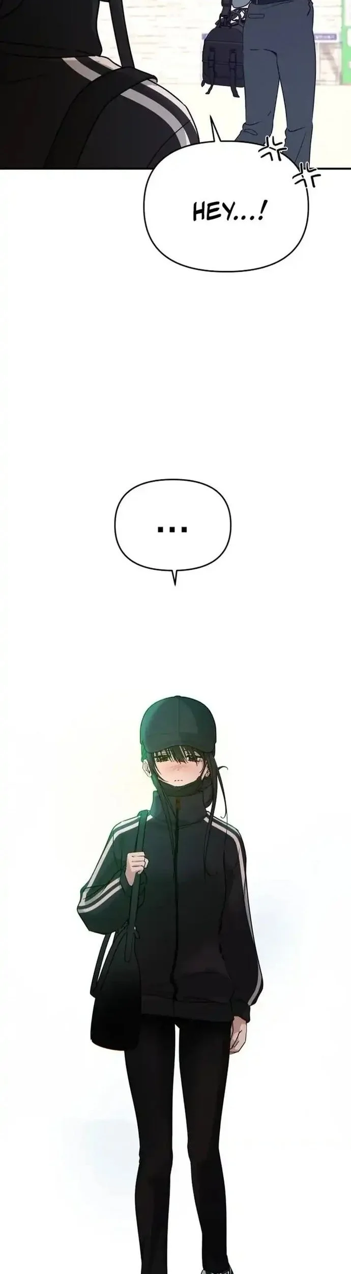 Mia Has Returned Chapter 21 Gambar 29