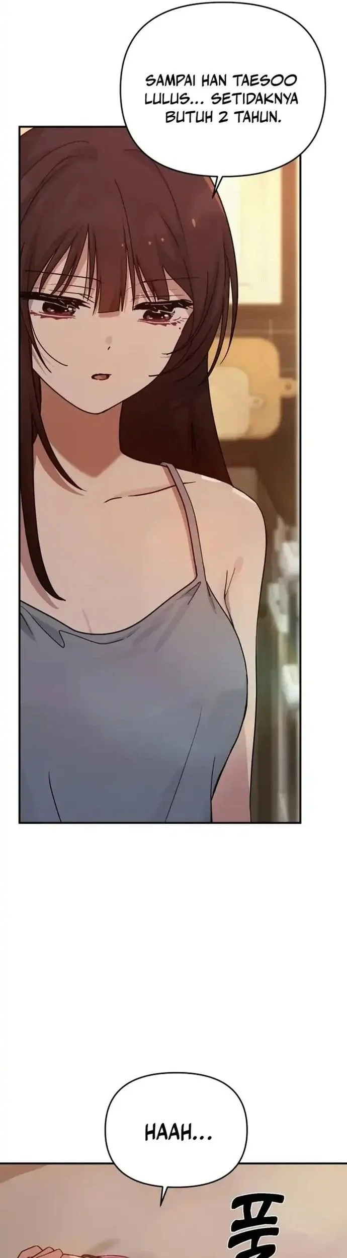 Mia Has Returned Chapter 21 Gambar 34