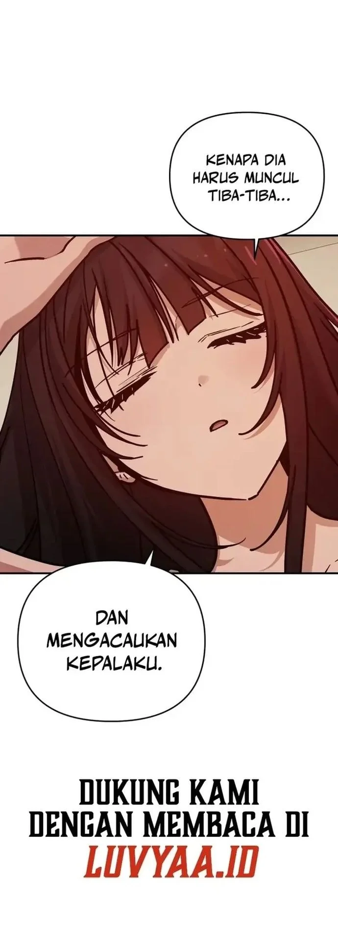 Mia Has Returned Chapter 21 Gambar 36