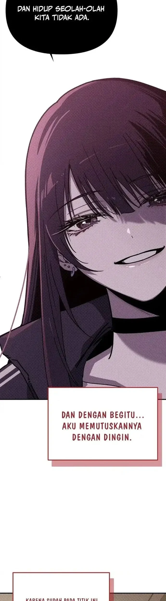 Mia Has Returned Chapter 21 Gambar 41