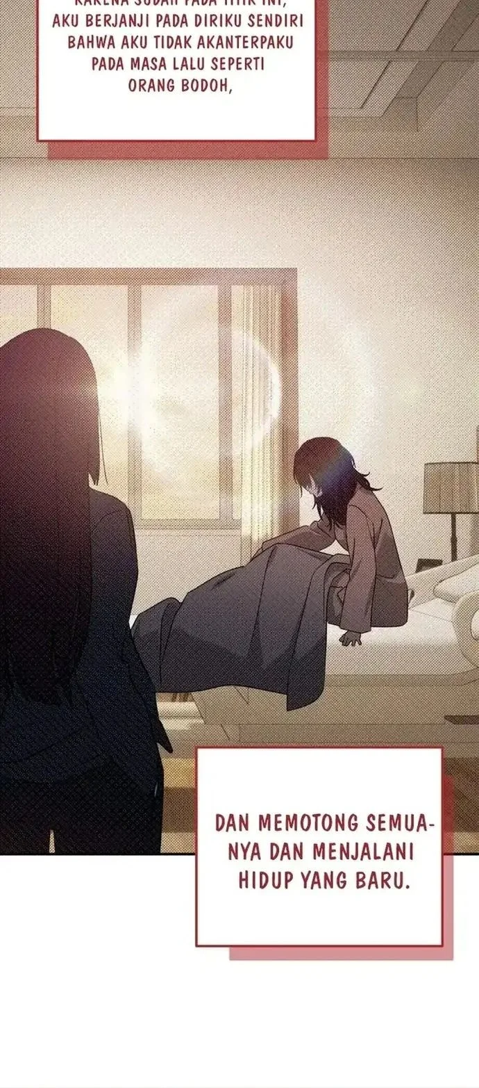 Mia Has Returned Chapter 21 Gambar 42