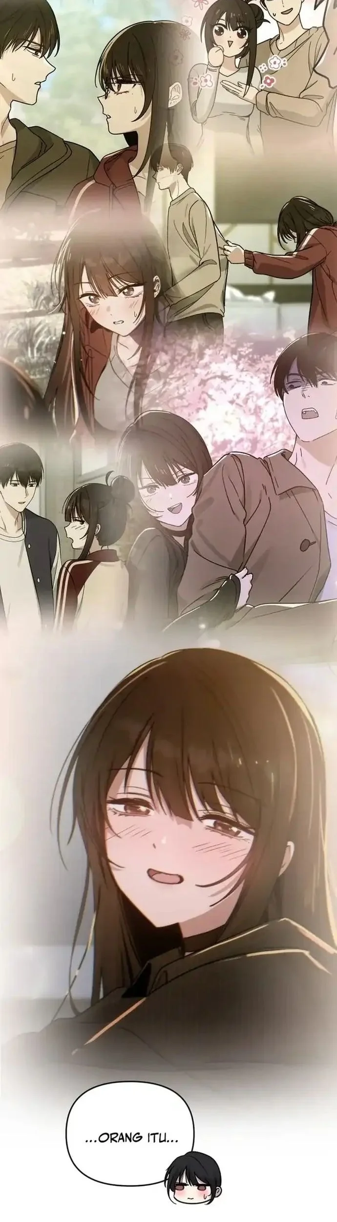 Mia Has Returned Chapter 21 Gambar 47