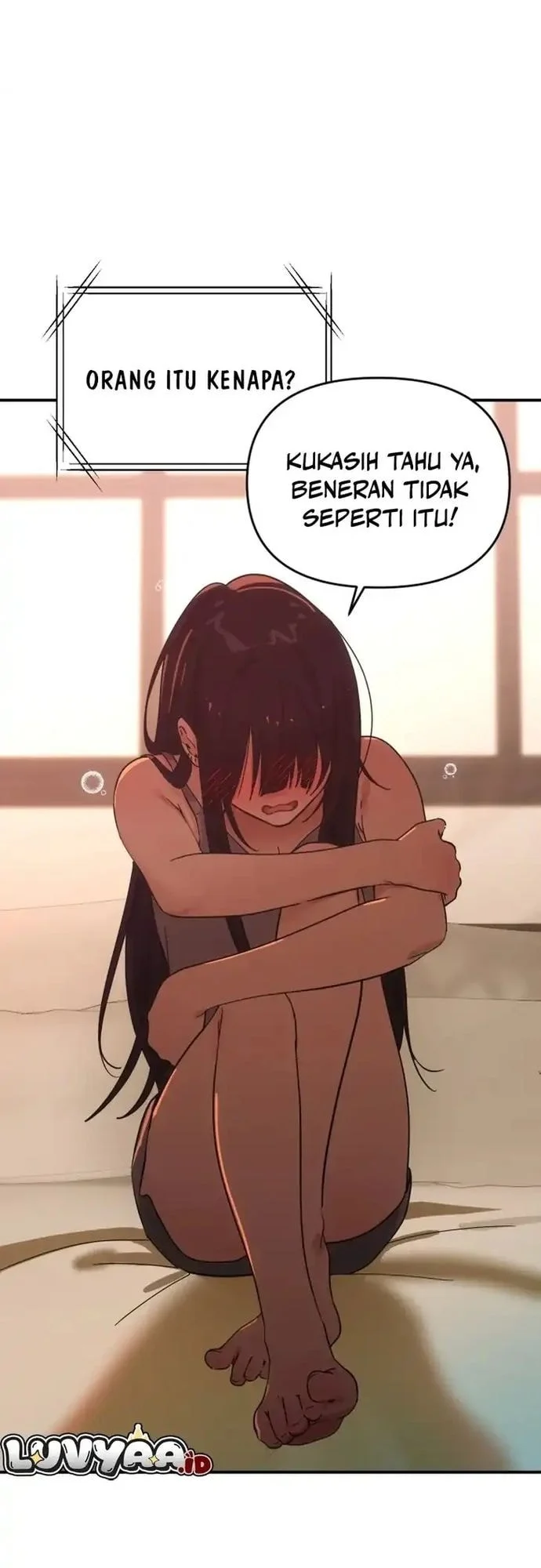 Mia Has Returned Chapter 21 Gambar 48