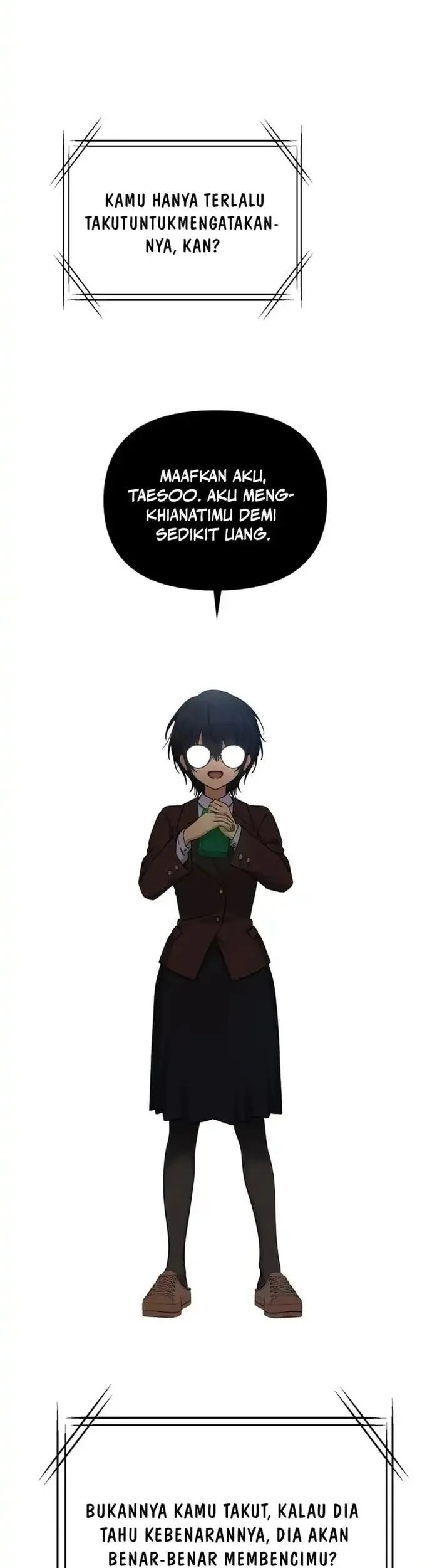 Mia Has Returned Chapter 21 Gambar 49