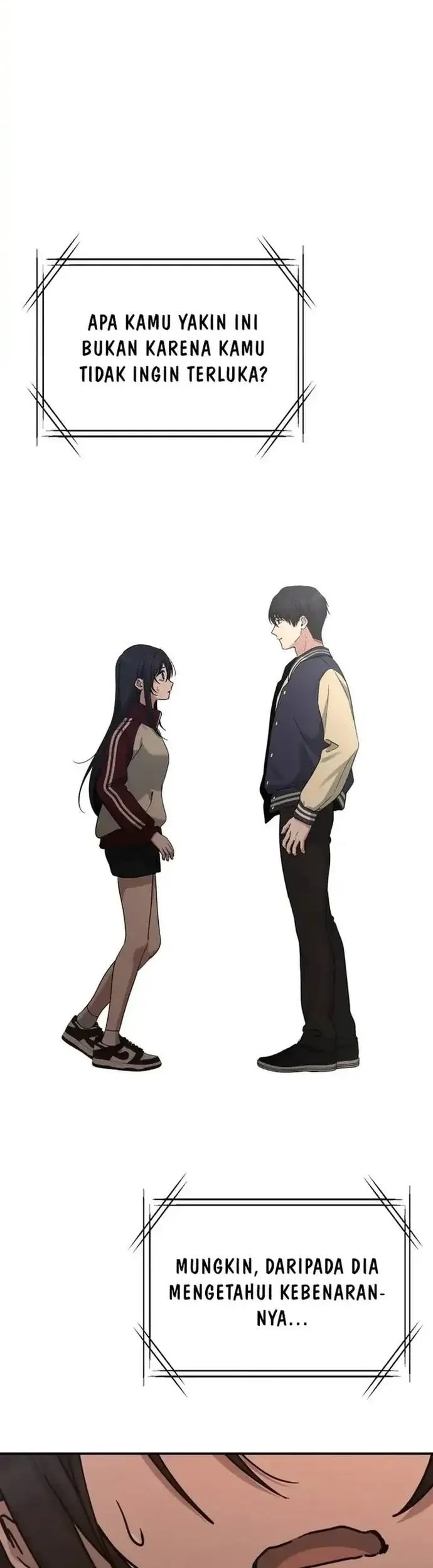 Mia Has Returned Chapter 21 Gambar 52