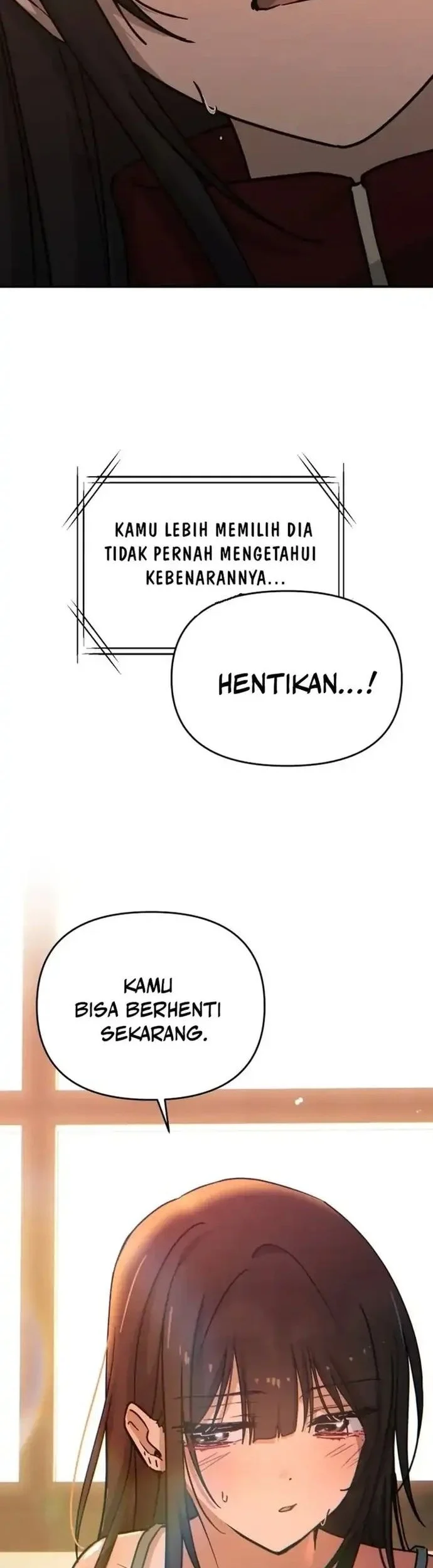 Mia Has Returned Chapter 21 Gambar 53