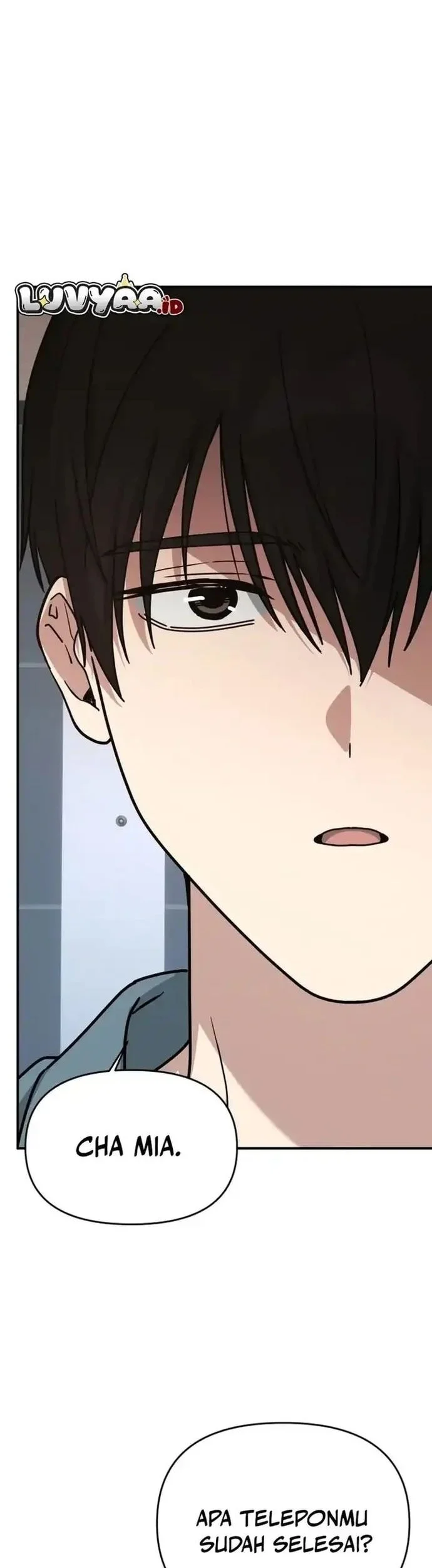 Mia Has Returned Chapter 21 Gambar 59