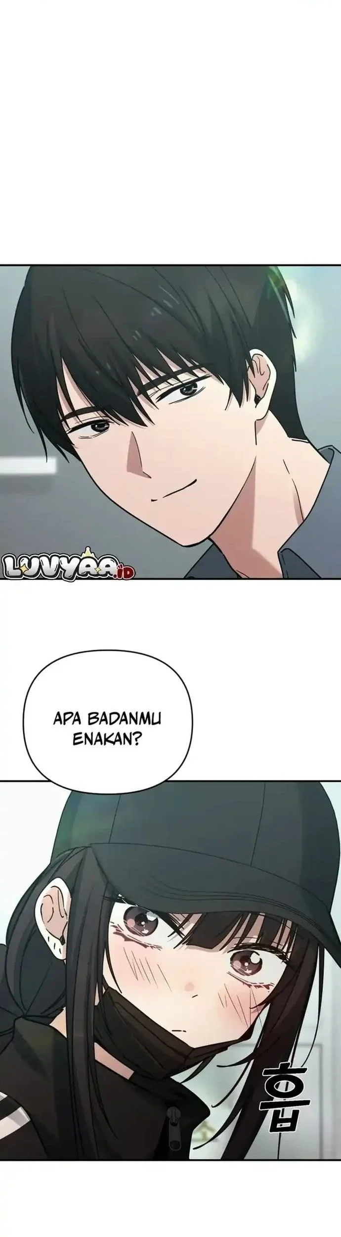 Mia Has Returned Chapter 21 Gambar 4