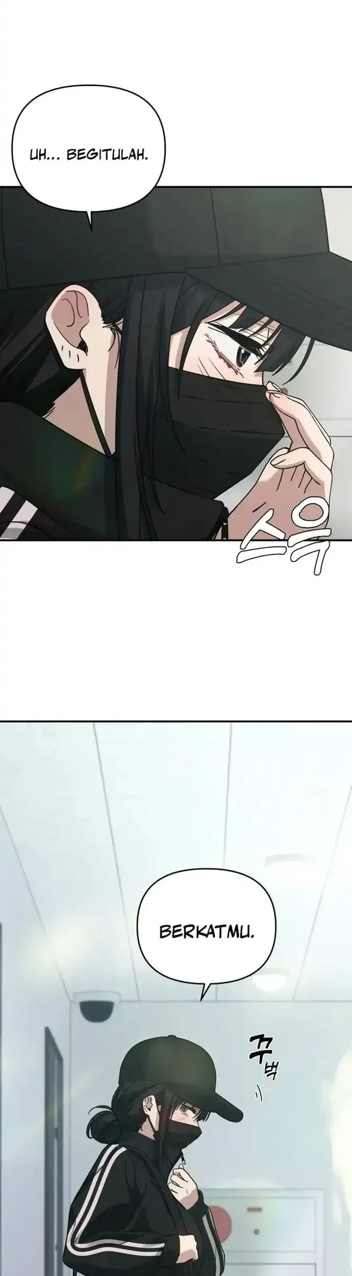 Mia Has Returned Chapter 21 Gambar 5