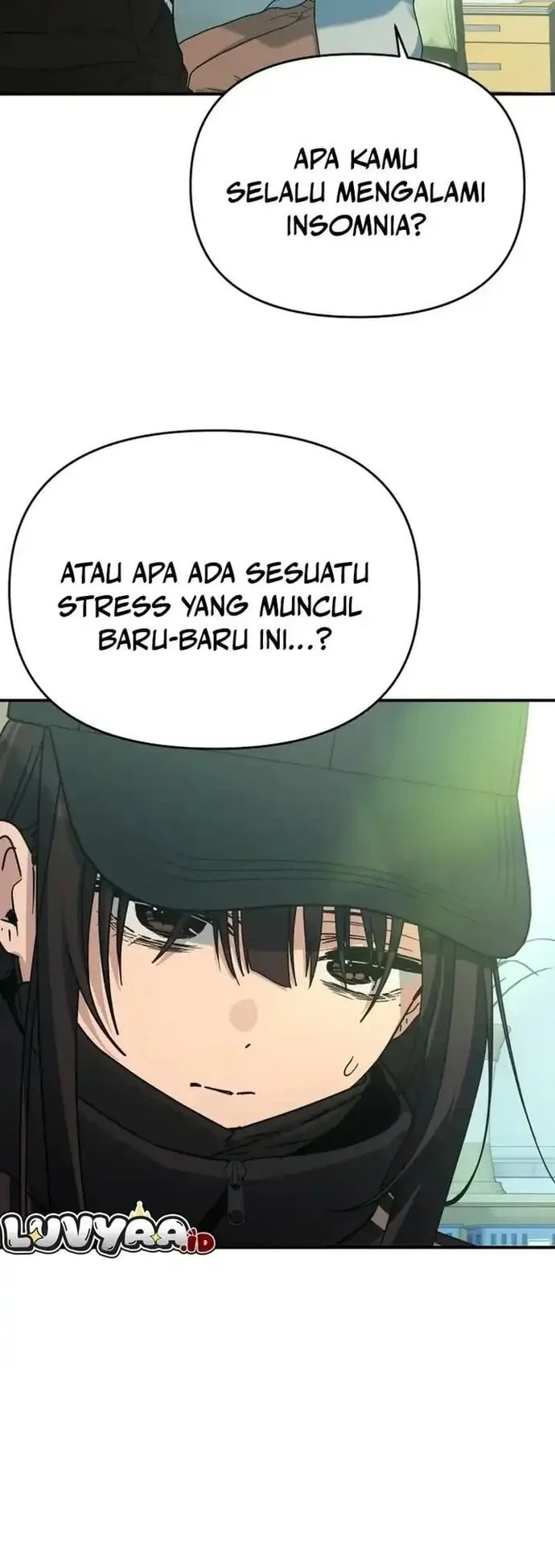 Mia Has Returned Chapter 21 Gambar 9