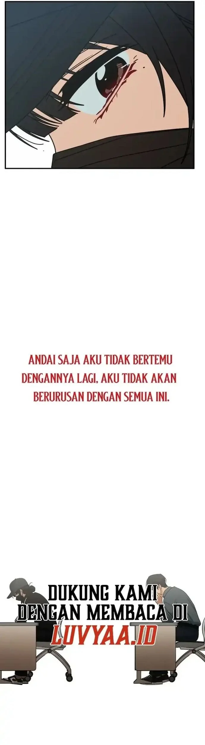 Mia Has Returned Chapter 21 Gambar 13