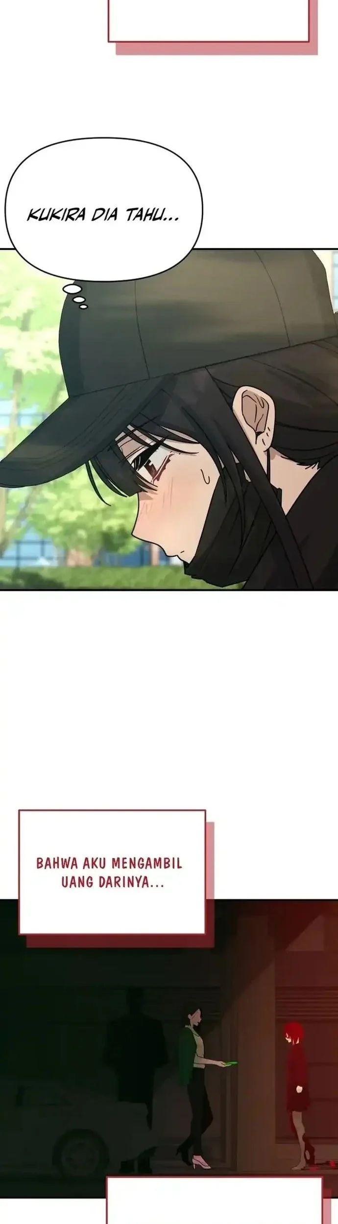 Mia Has Returned Chapter 21 Gambar 17