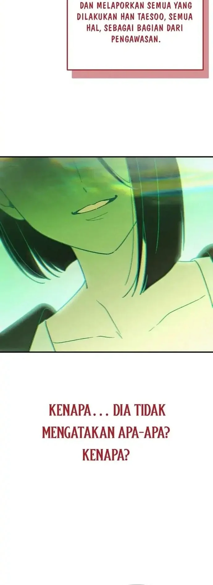 Mia Has Returned Chapter 21 Gambar 18