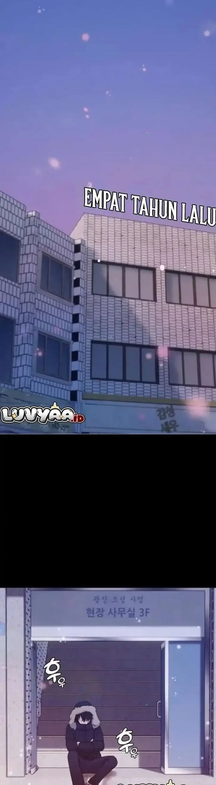 Mia Has Returned Chapter 22 Gambar 31