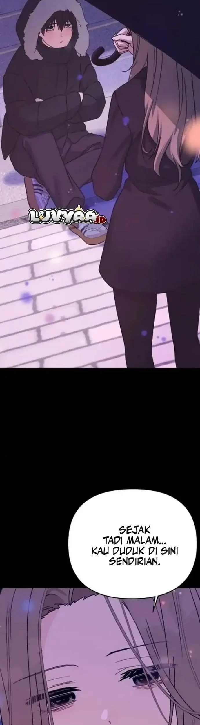 Mia Has Returned Chapter 22 Gambar 34