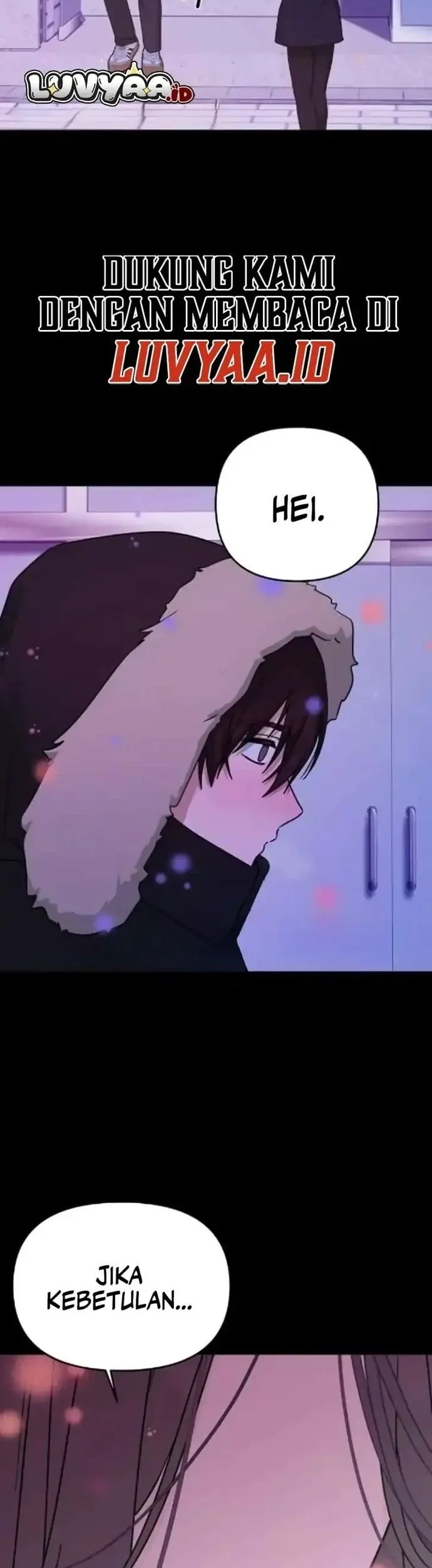 Mia Has Returned Chapter 22 Gambar 38