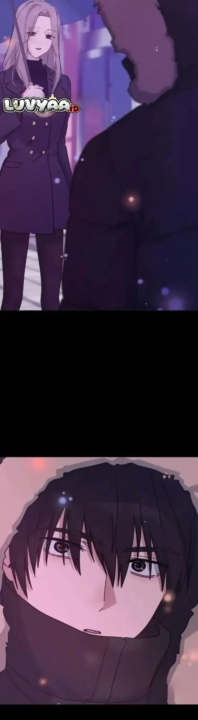 Mia Has Returned Chapter 22 Gambar 40