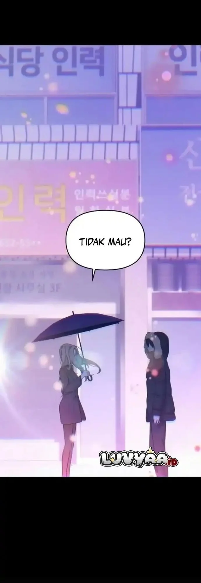 Mia Has Returned Chapter 22 Gambar 42