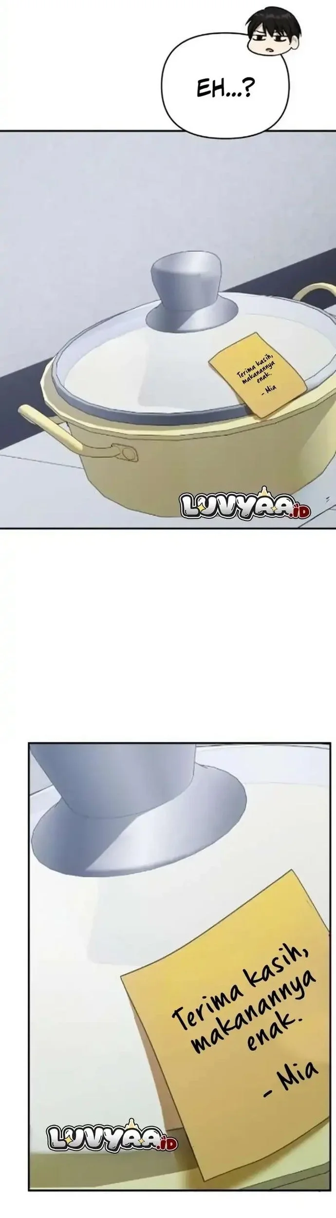 Mia Has Returned Chapter 22 Gambar 44