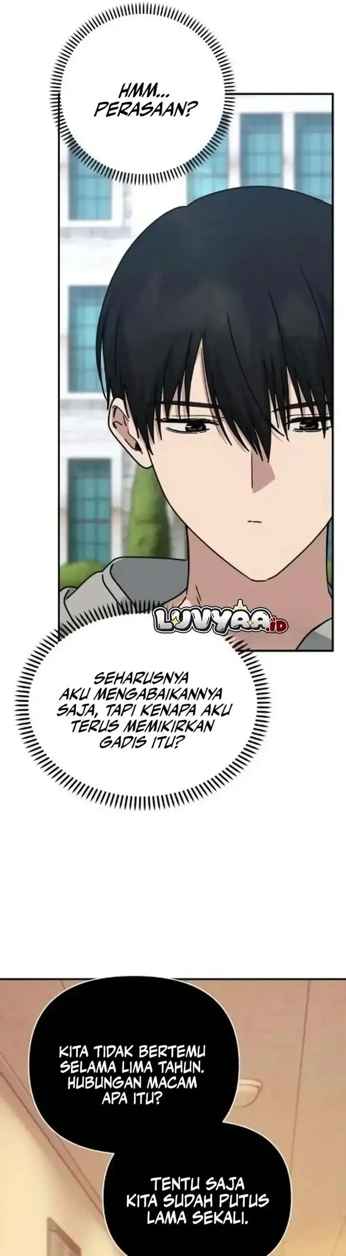 Mia Has Returned Chapter 22 Gambar 49