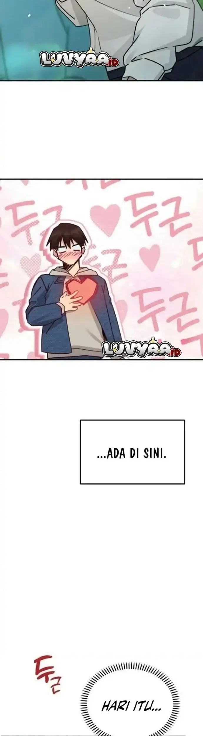 Mia Has Returned Chapter 22 Gambar 53