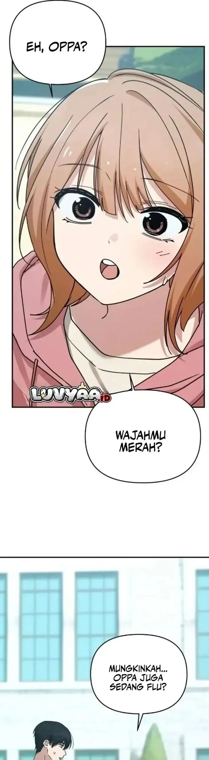 Mia Has Returned Chapter 22 Gambar 55