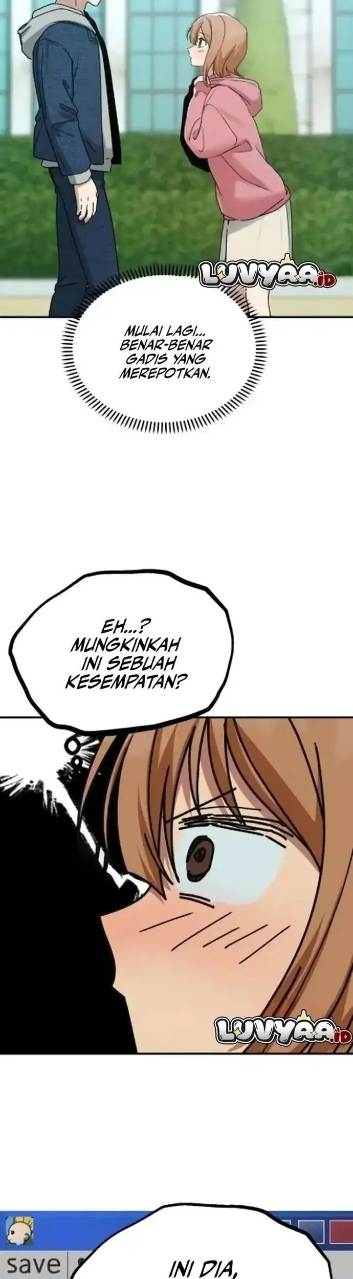 Mia Has Returned Chapter 22 Gambar 56