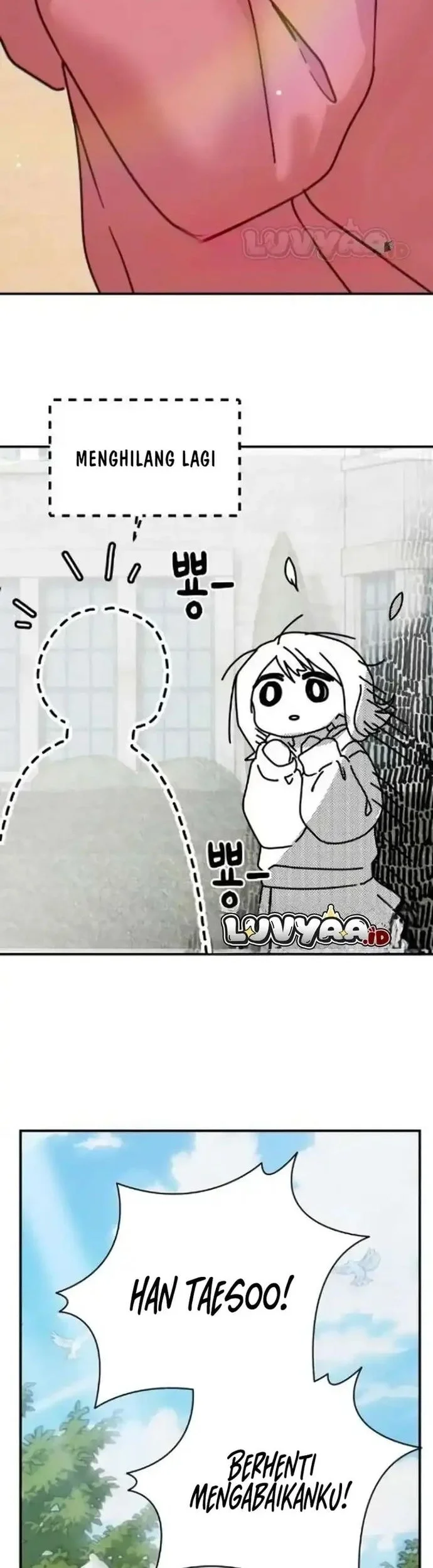 Mia Has Returned Chapter 22 Gambar 59