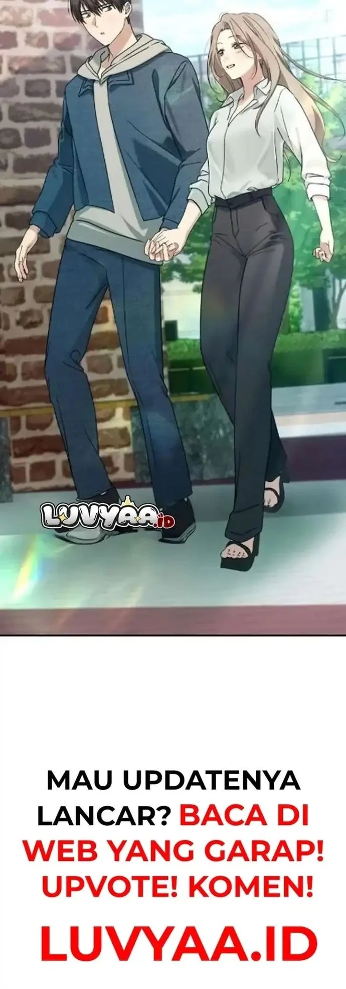 Mia Has Returned Chapter 22 Gambar 63