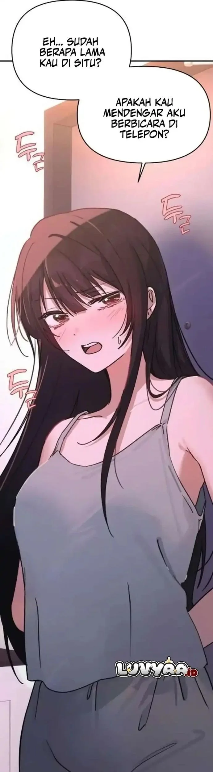 Mia Has Returned Chapter 22 Gambar 4