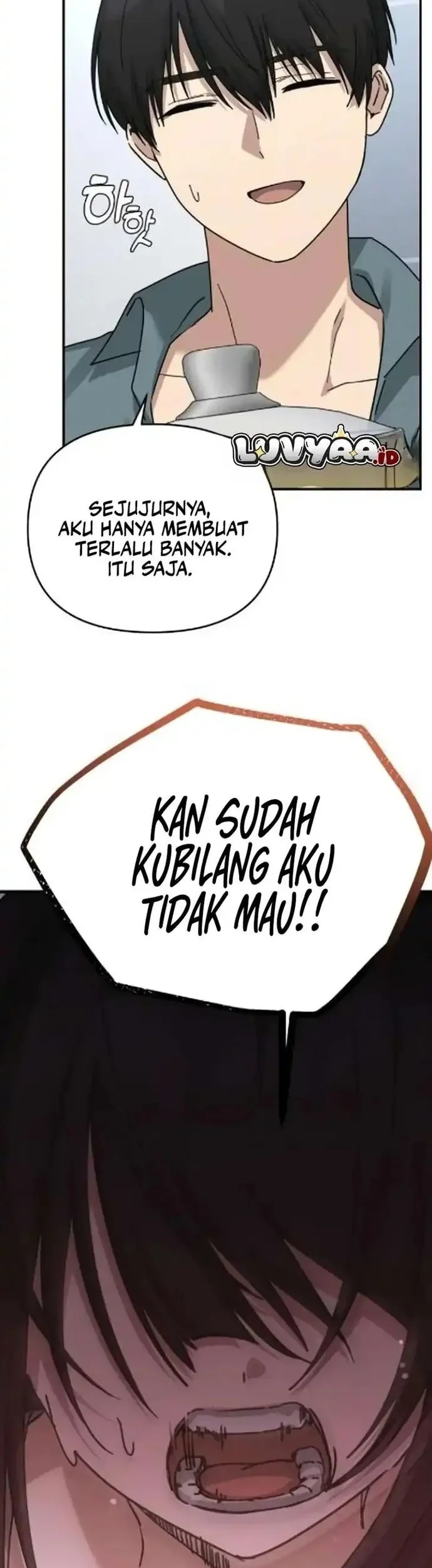 Mia Has Returned Chapter 22 Gambar 8