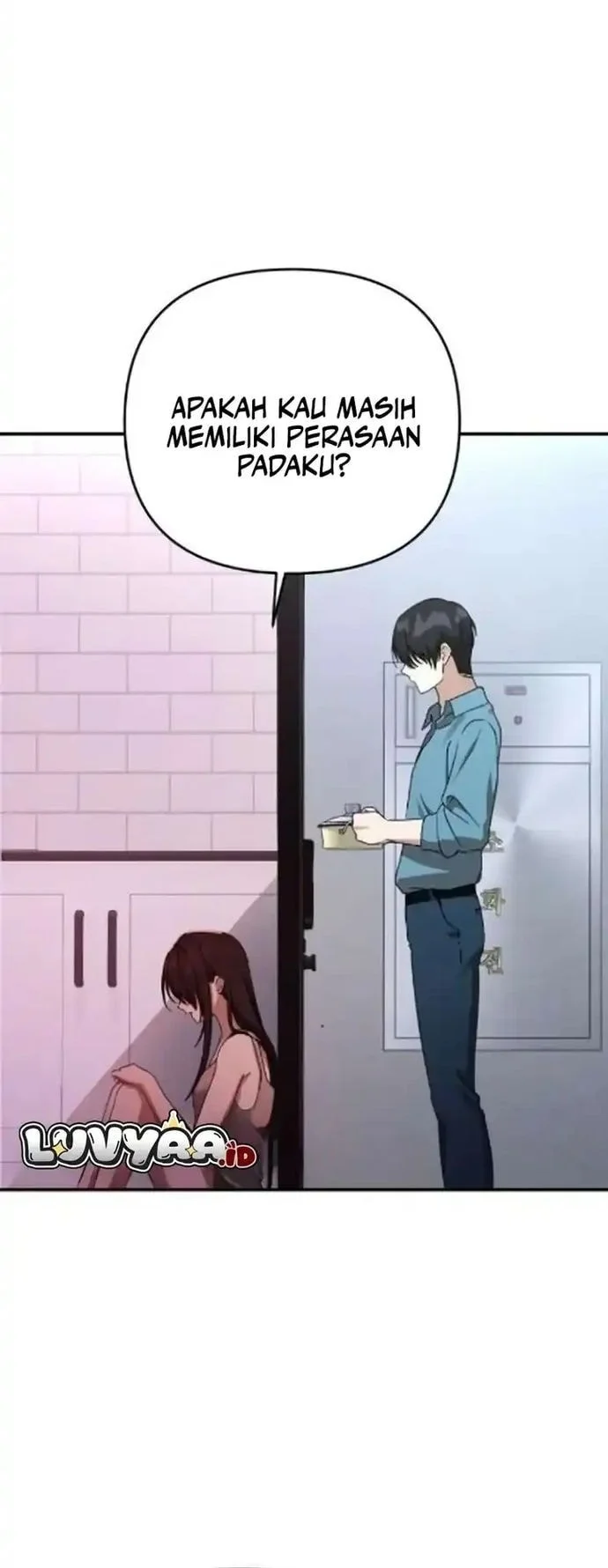 Mia Has Returned Chapter 22 Gambar 12