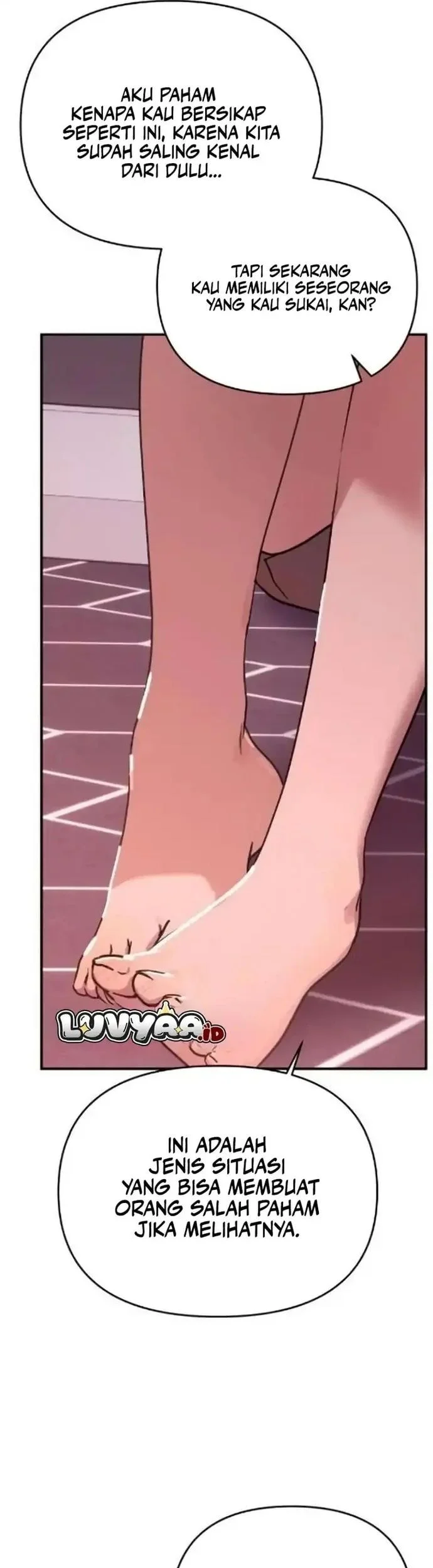 Mia Has Returned Chapter 22 Gambar 13