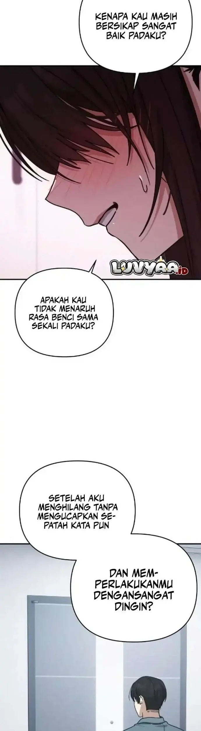 Mia Has Returned Chapter 22 Gambar 14