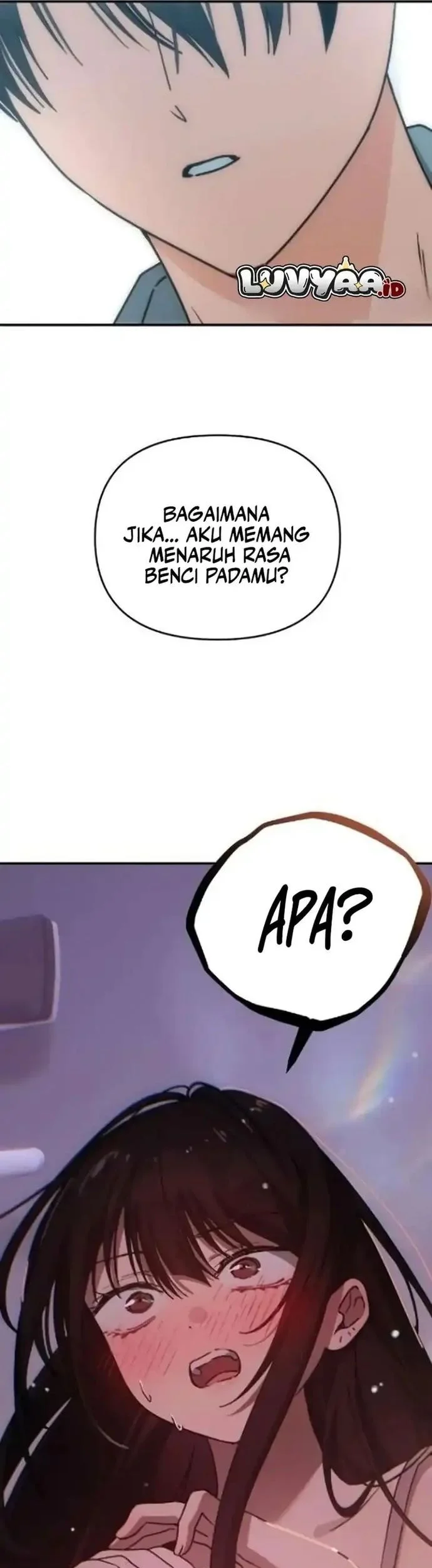 Mia Has Returned Chapter 22 Gambar 16