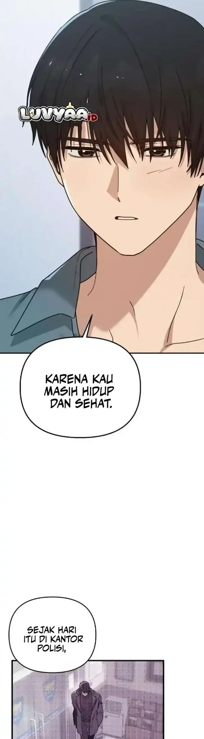 Mia Has Returned Chapter 22 Gambar 19