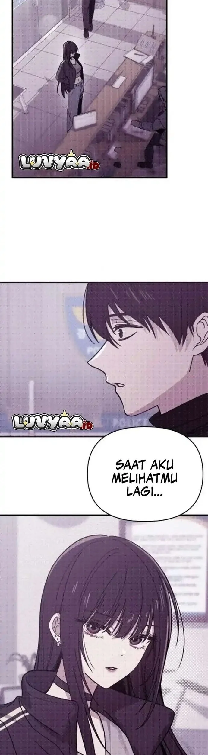 Mia Has Returned Chapter 22 Gambar 20