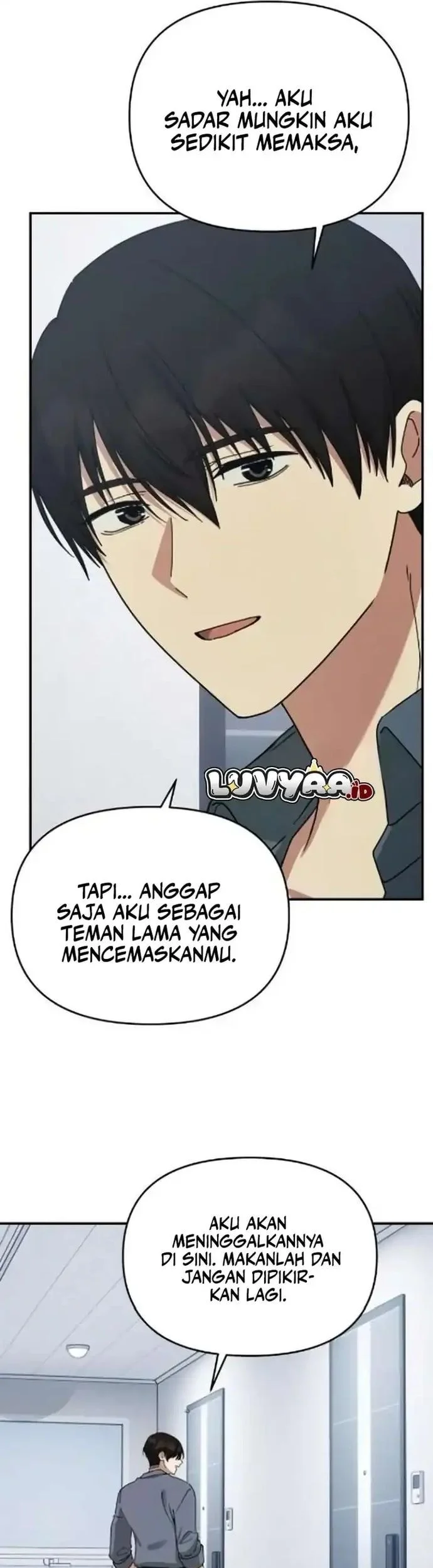 Mia Has Returned Chapter 22 Gambar 25
