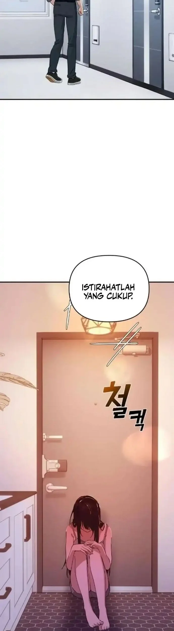 Mia Has Returned Chapter 22 Gambar 26